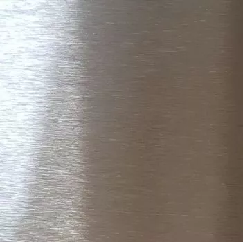Edelstahlwanne V2A 1,0 mm geschliffen
